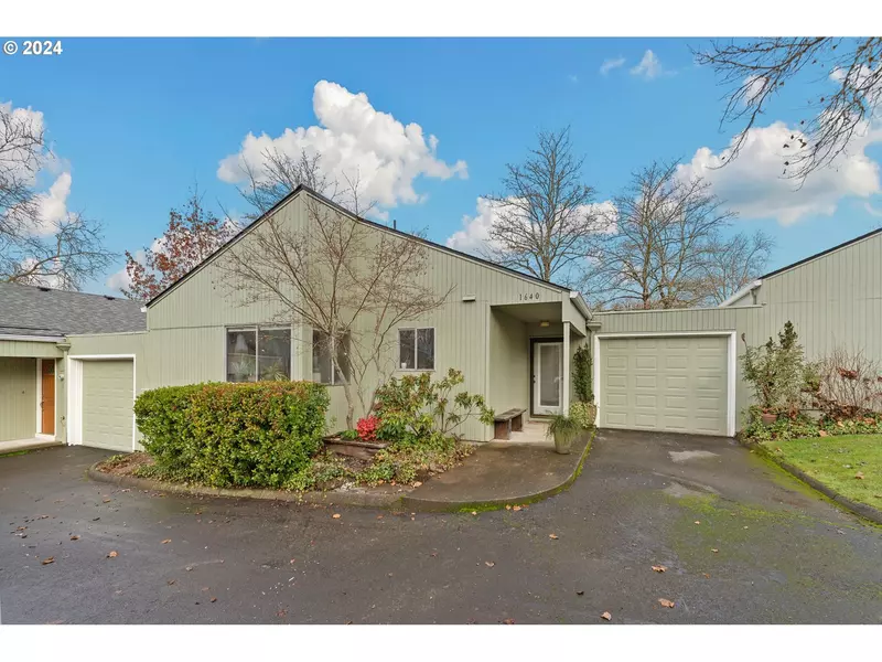 1640 NW ROLLING HILL DR, Beaverton, OR 97006