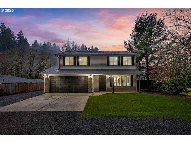 505 W HUMPHREY ST, Yacolt, WA 98675