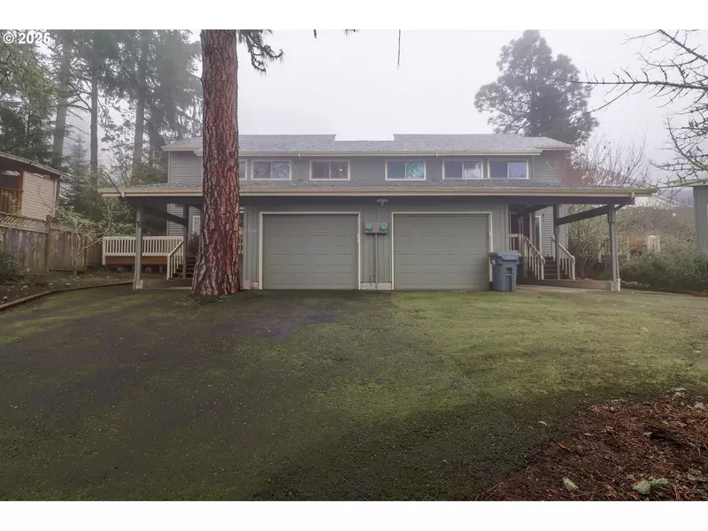 227 W 52ND AVE, Eugene, OR 97405