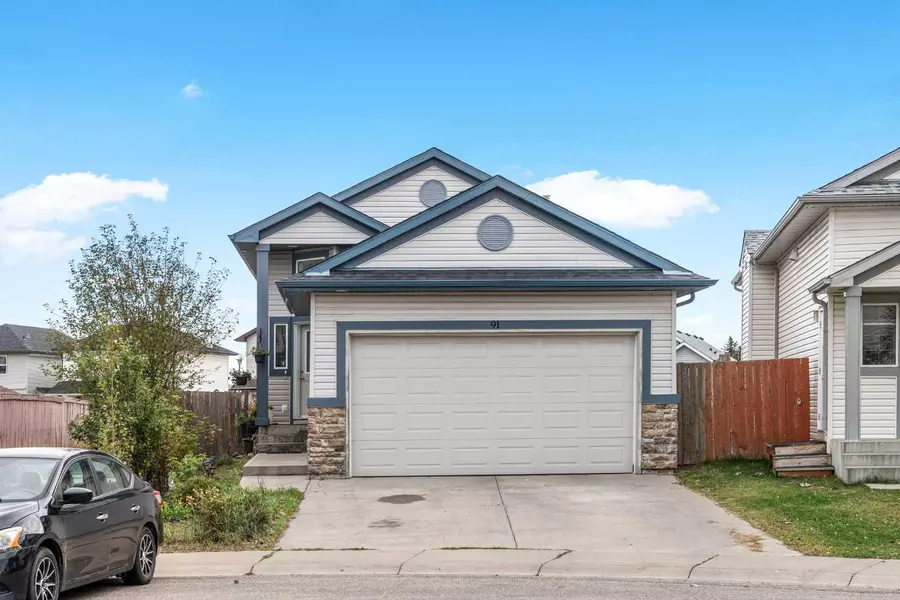 91 Taralea CRES Northeast, Calgary, AB T3J 5A8