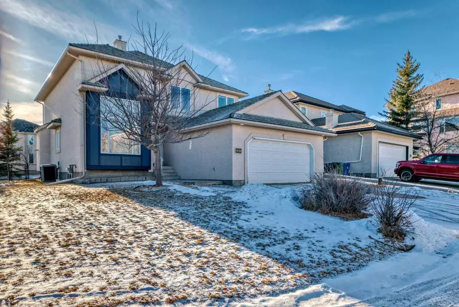 202 Hamptons GDNS NW, Calgary, AB T3A5X4