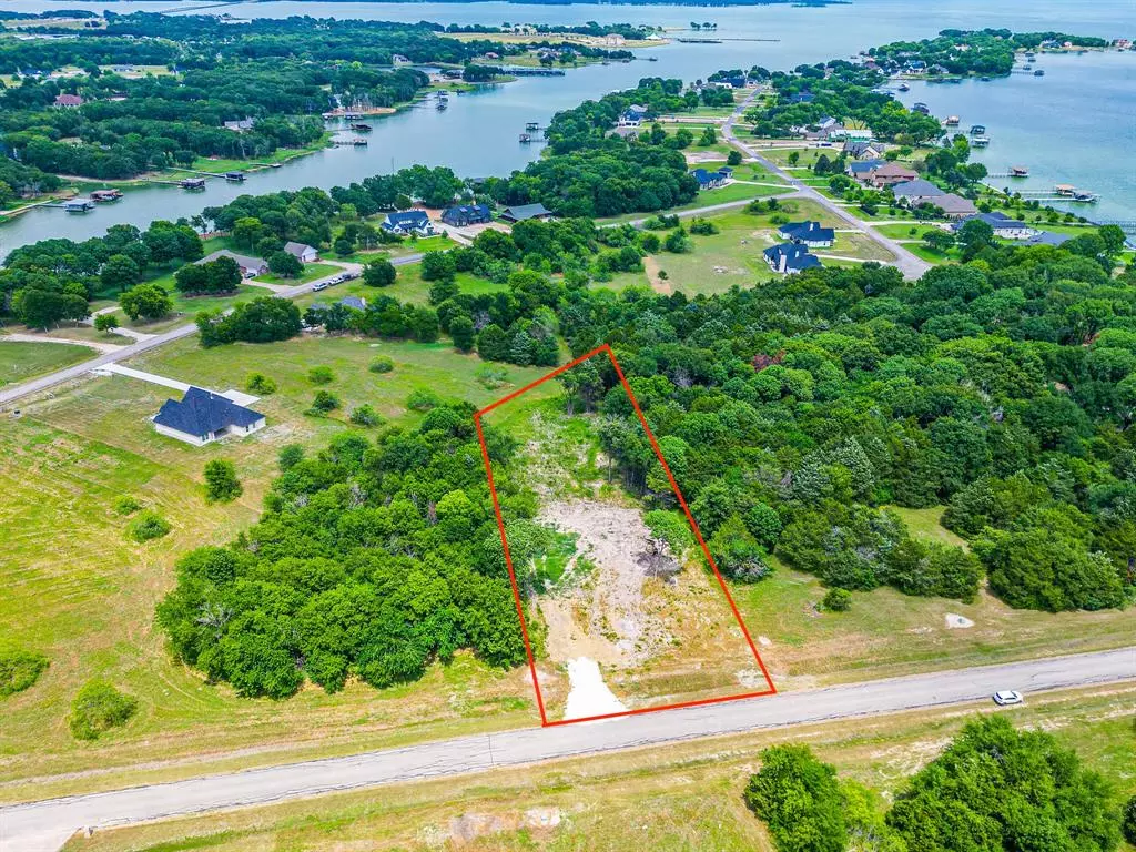 Corsicana, TX 75109,Lot 193 Cobalt Cove