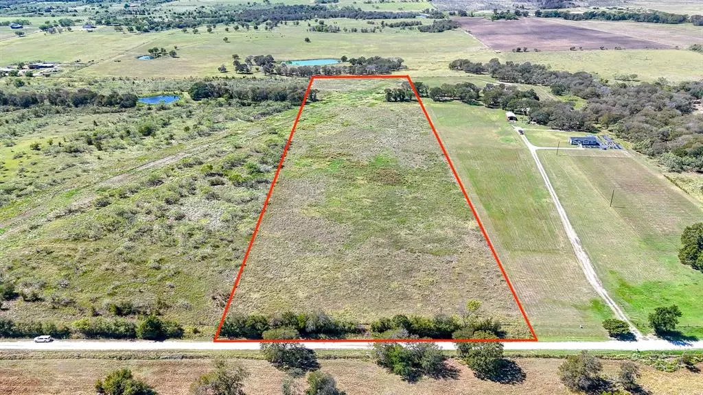 Purdon, TX 76679,TBD SW CR 4200