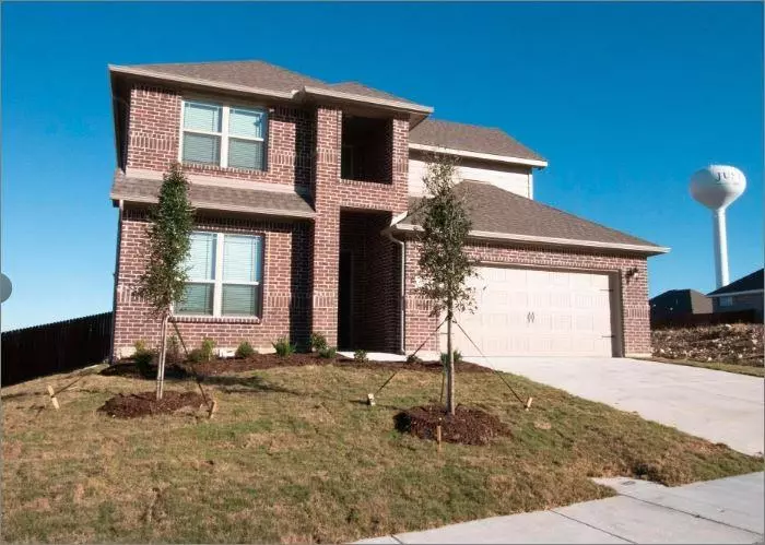 Justin, TX 76247,535 Hilllcrest Circle