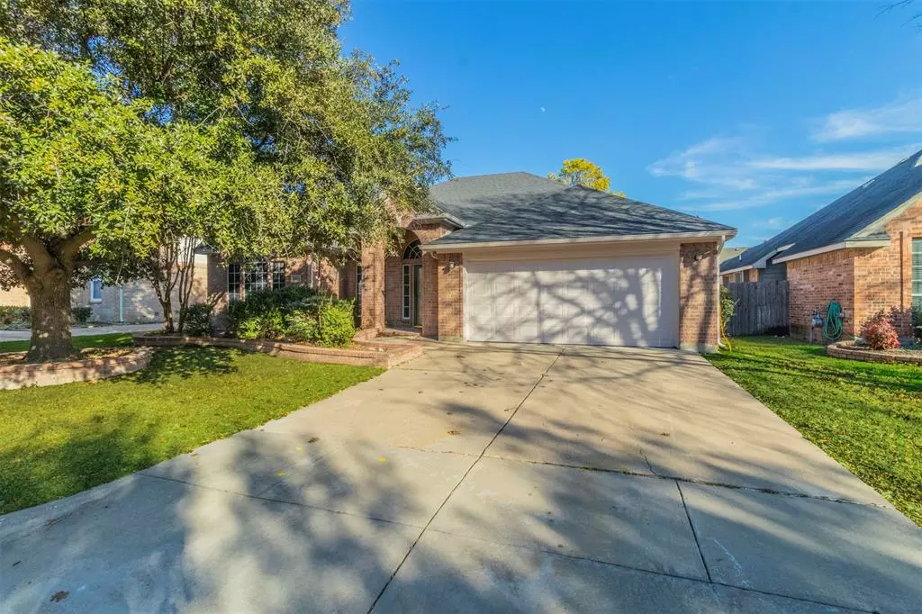 Fort Worth, TX 76132,6421 Windwood Court