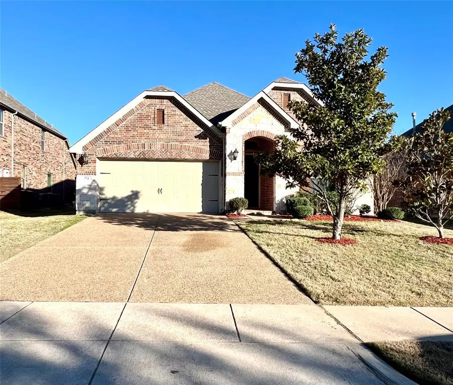 Plano, TX 75074,712 Shrewsbury Place