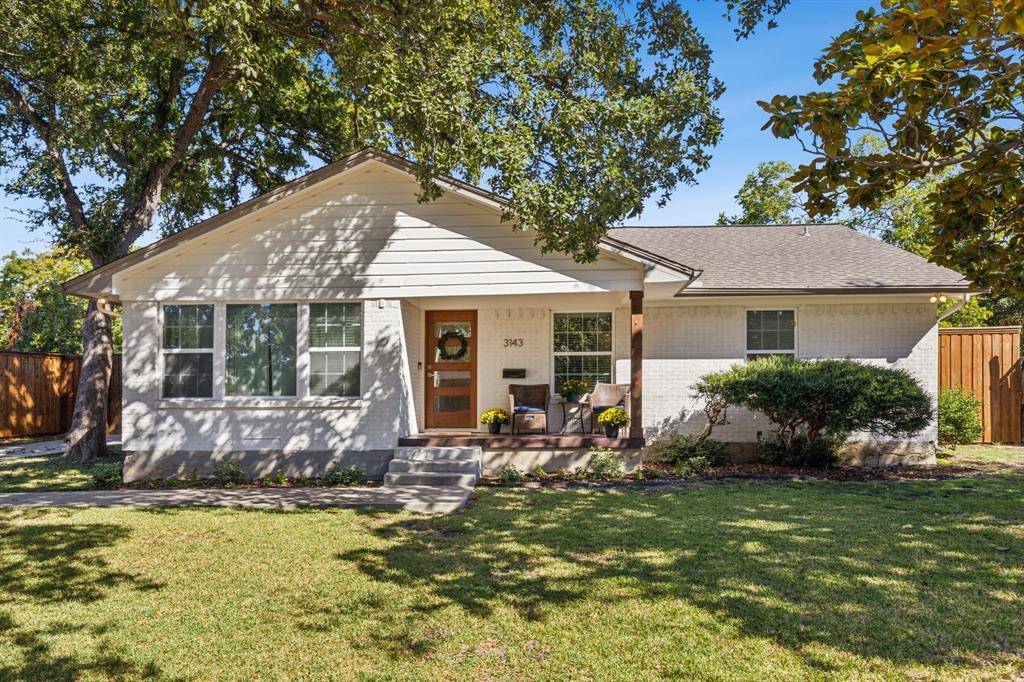 Dallas, TX 75229,3143 Waldrop Drive