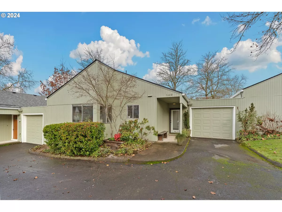 Beaverton, OR 97006,1640 NW ROLLING HILL DR