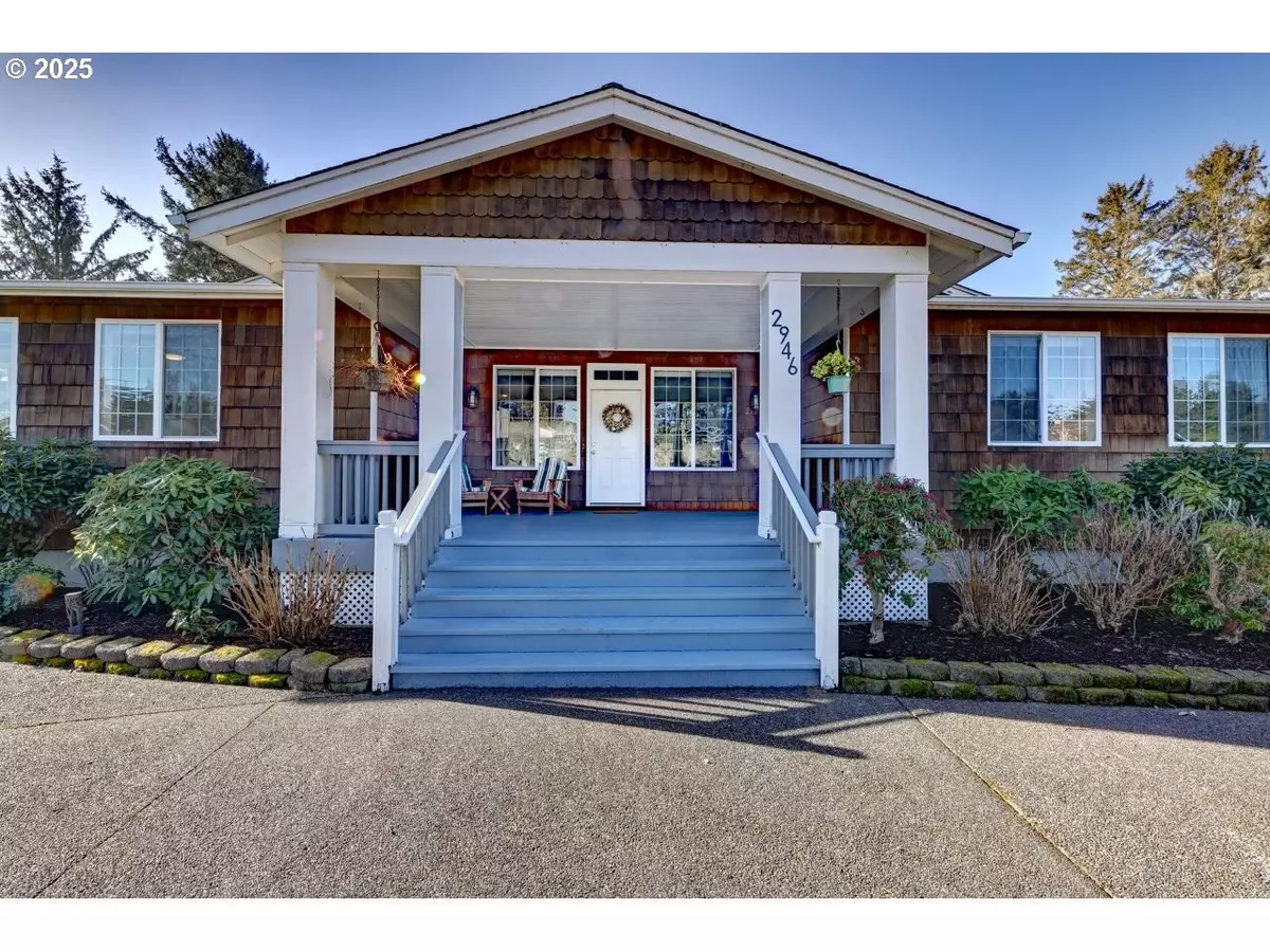 Gearhart, OR 97138,2946 PINE CT