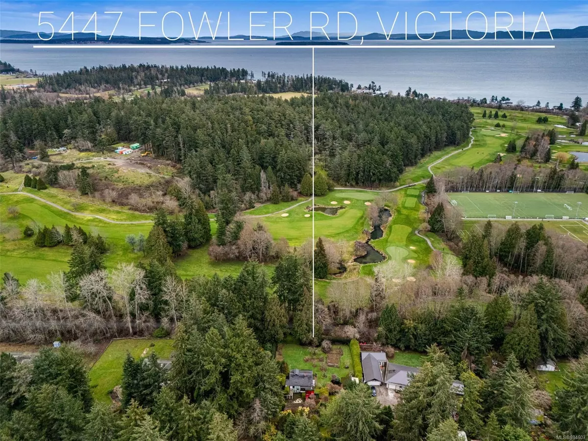 Saanich, BC V8Y 1Y4,5447 Fowler Rd