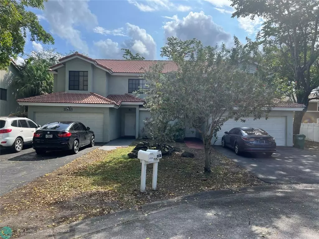 Coral Springs, FL 33065,11530-32 NW 43rd St