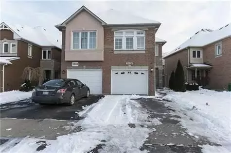 Mississauga, ON L5N 6Z8,3928 Rippleton LN #BSMT