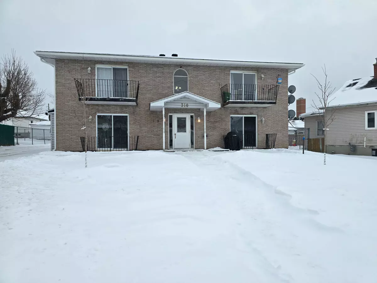 Cornwall, ON K6H 2S8,310 Eighth ST E