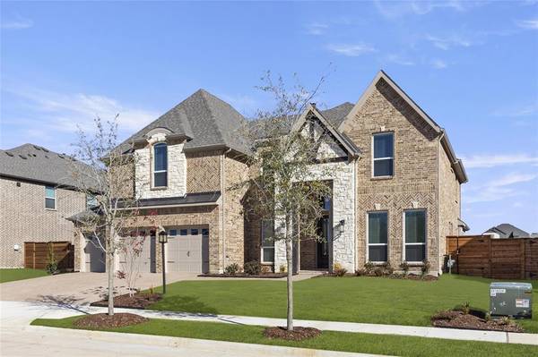 Mesquite, TX 75181,1709 Shamrock Green