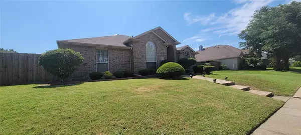 Rowlett, TX 75088,3406 Lake Highlands Drive