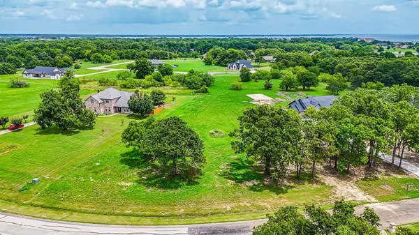 Corsicana, TX 75109,Lot 152 Clubhouse Drive