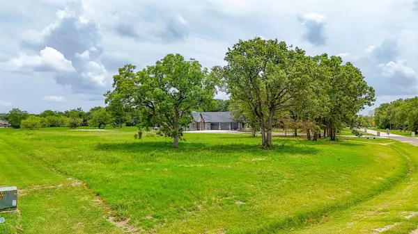 Corsicana, TX 75109,Lot 152 Clubhouse Drive