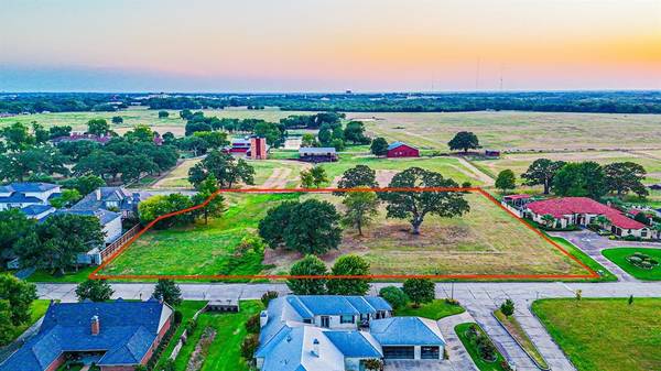 Lot 9-B 11-R Cumberland Drive, Corsicana, TX 75110