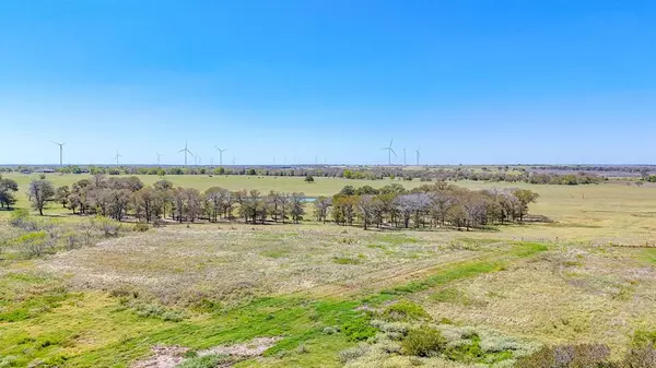 Purdon, TX 76679,TBD SW CR 4200