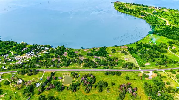 Corsicana, TX 75109,Lot 3 Bordeaux Lane