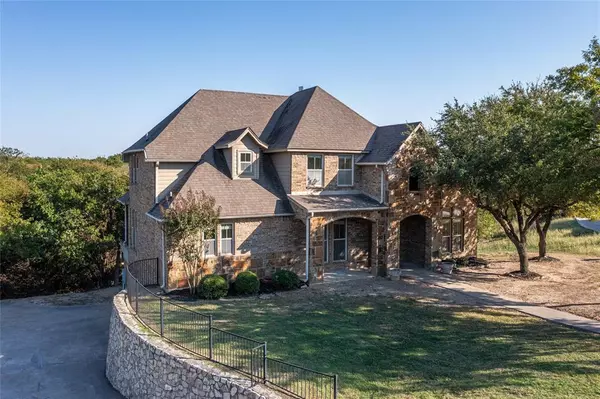 Aledo, TX 76008,230 Terrace Bluff Lane