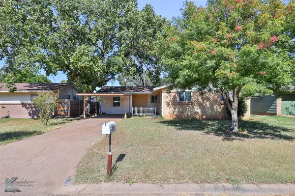 Abilene, TX 79605,2942 S 28th Street