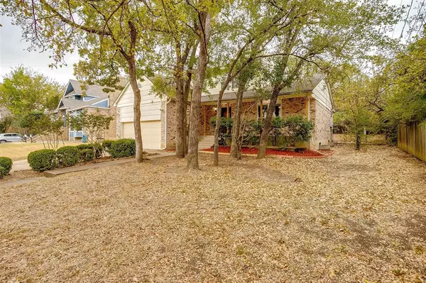 4212 Fieldgate Drive, Arlington, TX 76016