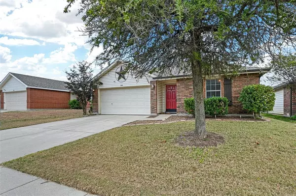 Fort Worth, TX 76052,848 Poncho Lane