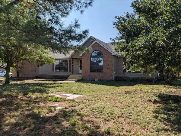 2139 County Road 4106 Road, Kaufman, TX 75142