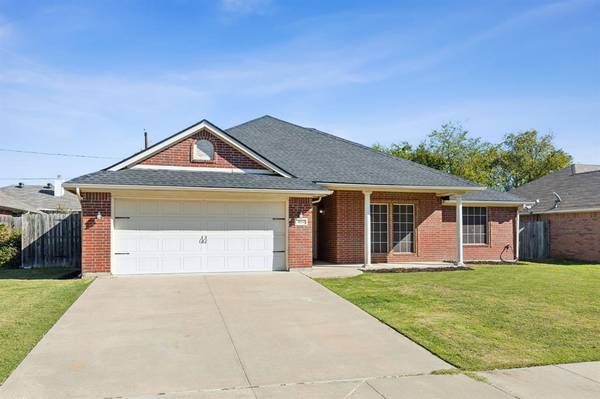 Burleson, TX 76028,1024 Heberle Drive