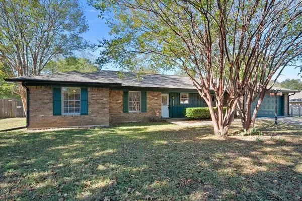 Corsicana, TX 75110,2616 Sandy Lane