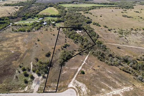 Itasca, TX 76055,Lot 3 Longview Creek Ranch