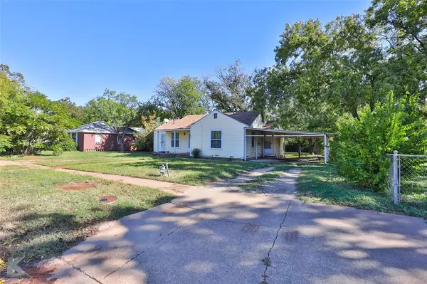 Abilene, TX 79602,2909 Poplar Street