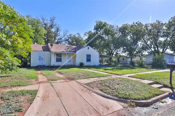 Abilene, TX 79602,2909 Poplar Street