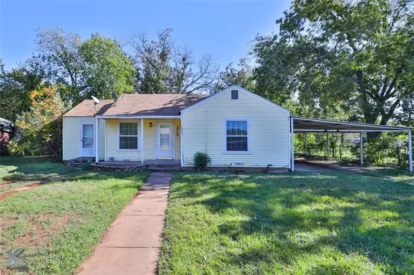 Abilene, TX 79602,2909 Poplar Street