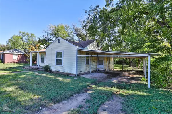 Abilene, TX 79602,2909 Poplar Street