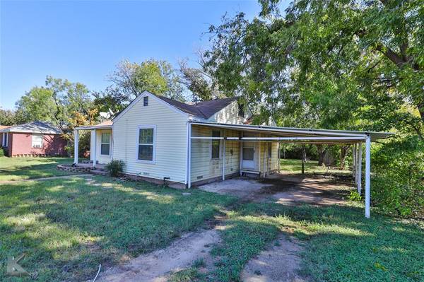 Abilene, TX 79602,2909 Poplar Street