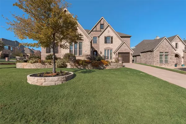 1051 Brookfield Path,  Keller,  TX 76248