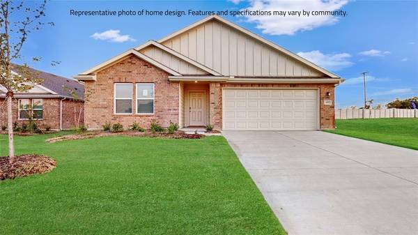 Springtown, TX 76082,617 Jameson Street