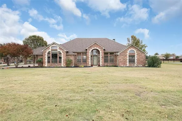 Forney, TX 75126,10120 Antelope Way