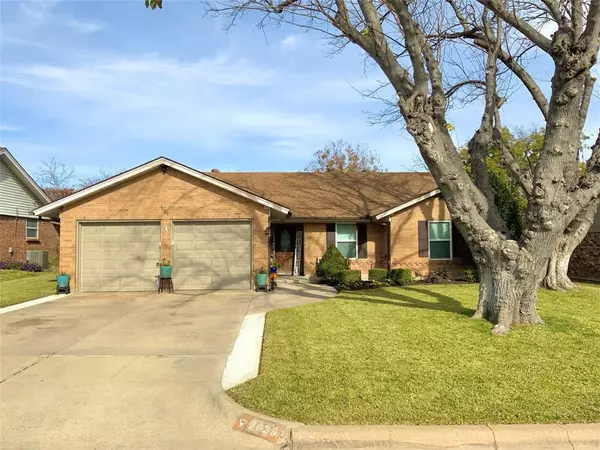 3029 Portales Drive,  Fort Worth,  TX 76116