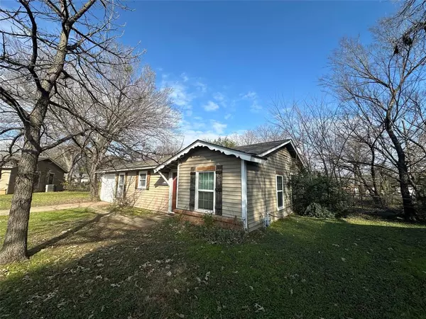 1407 Helen Circle, Arlington, TX 76011