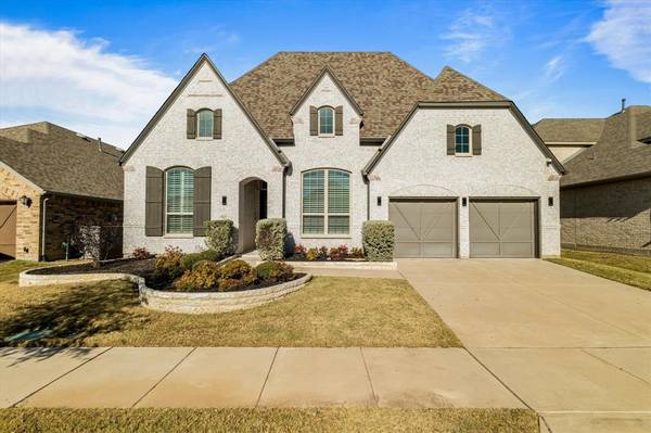 Little Elm, TX 76227,1013 Parkstone Drive