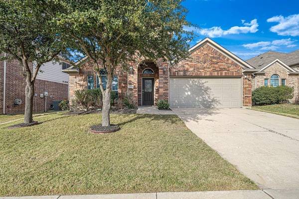 2309 Elm Valley Drive, Little Elm, TX 75068