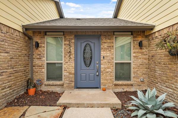 15305 Trails End, Dallas, TX 75248