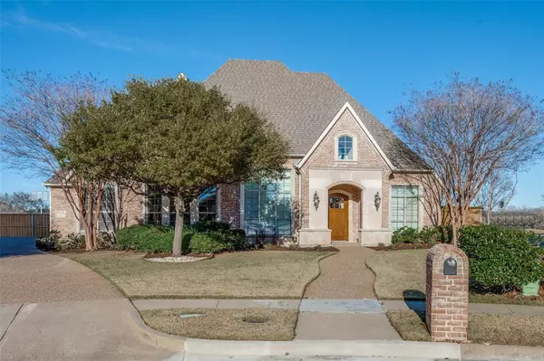 11630 Cody Lane, Frisco, TX 75033