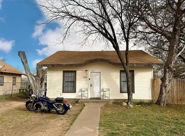 1309 Cypress Street, Abilene, TX 79601