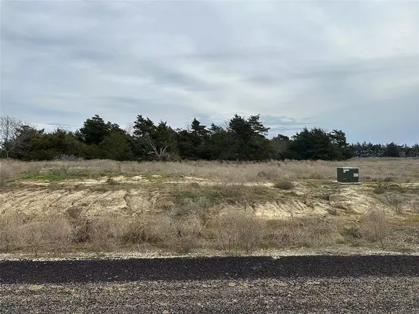 Celeste, TX 75423,Lot 18 Maple Road