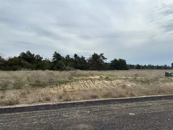 Celeste, TX 75423,Lot 18 Maple Road