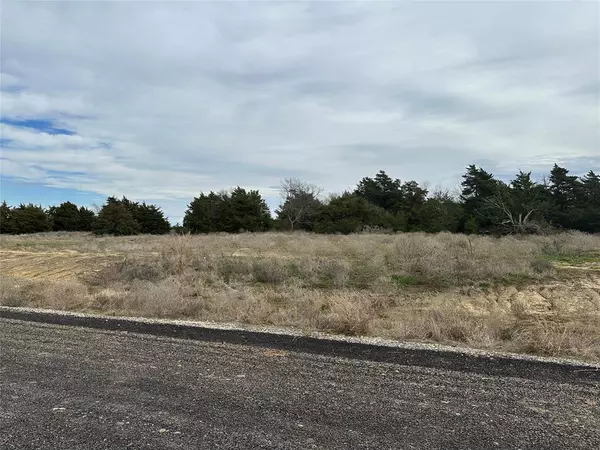 Celeste, TX 75423,Lot 18 Maple Road